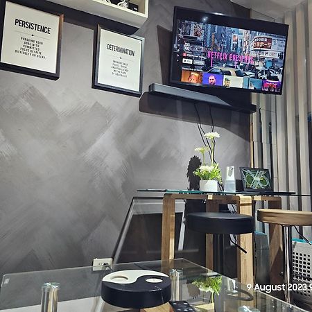 Smdc Air Residences San Pedro Makati Eksteriør billede