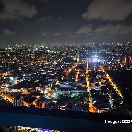 Smdc Air Residences San Pedro Makati Eksteriør billede