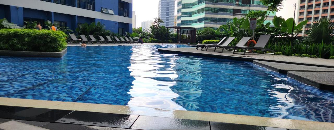Smdc Air Residences San Pedro Makati Eksteriør billede