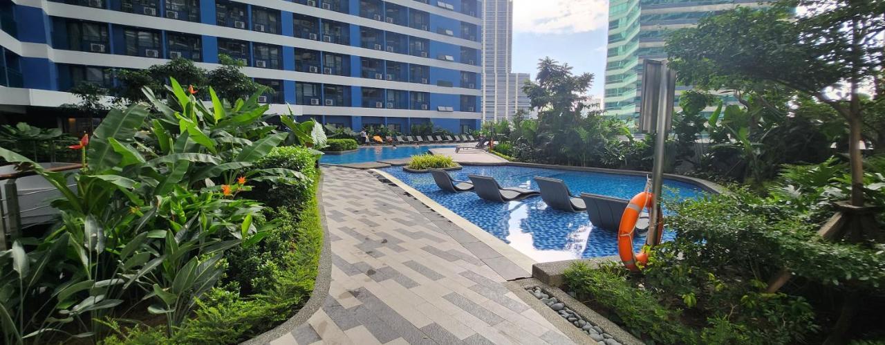 Smdc Air Residences San Pedro Makati Eksteriør billede