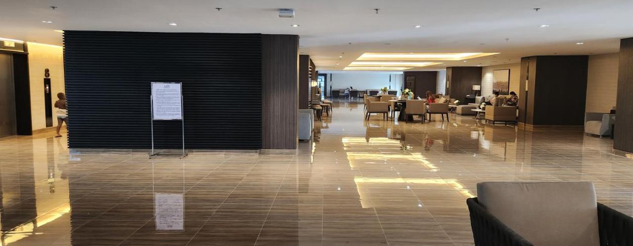 Smdc Air Residences San Pedro Makati Eksteriør billede