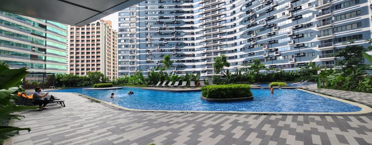 Smdc Air Residences San Pedro Makati Eksteriør billede