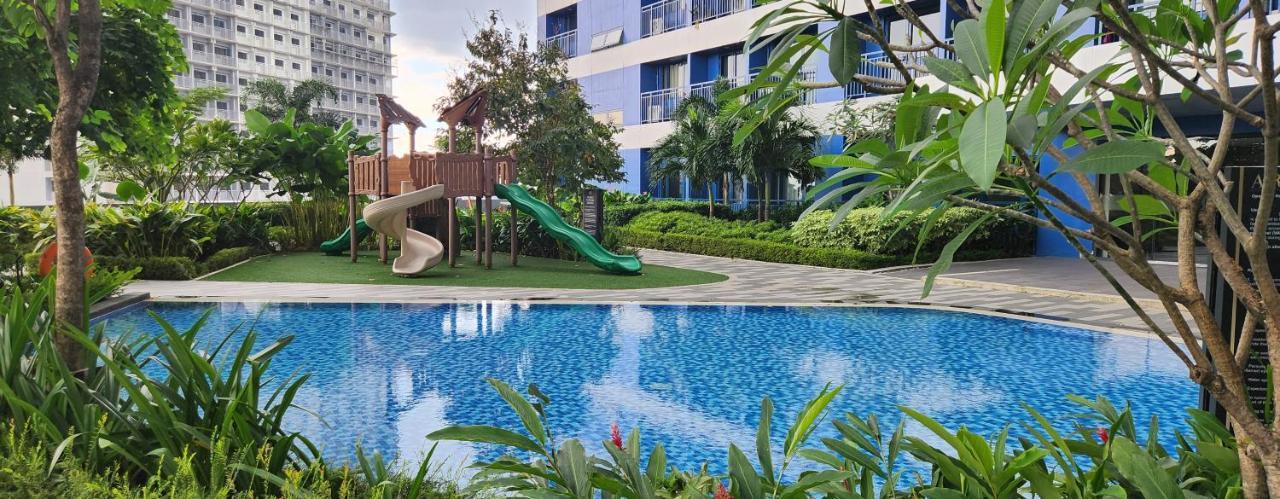 Smdc Air Residences San Pedro Makati Eksteriør billede