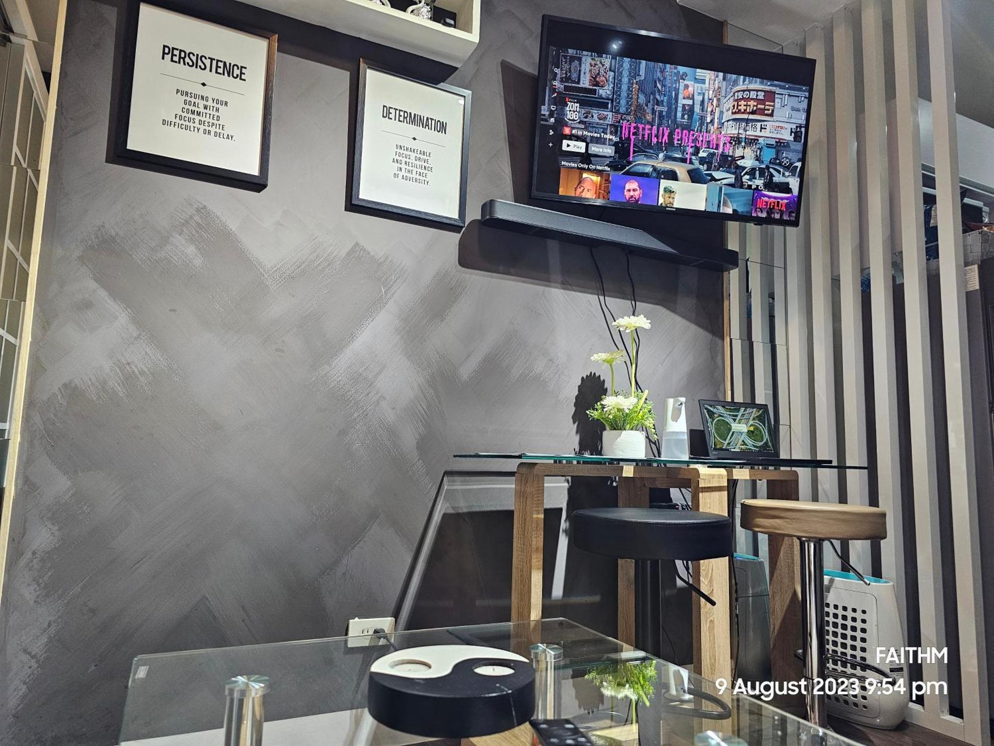 Smdc Air Residences San Pedro Makati Eksteriør billede