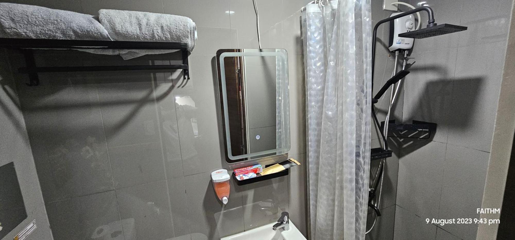 Smdc Air Residences San Pedro Makati Eksteriør billede