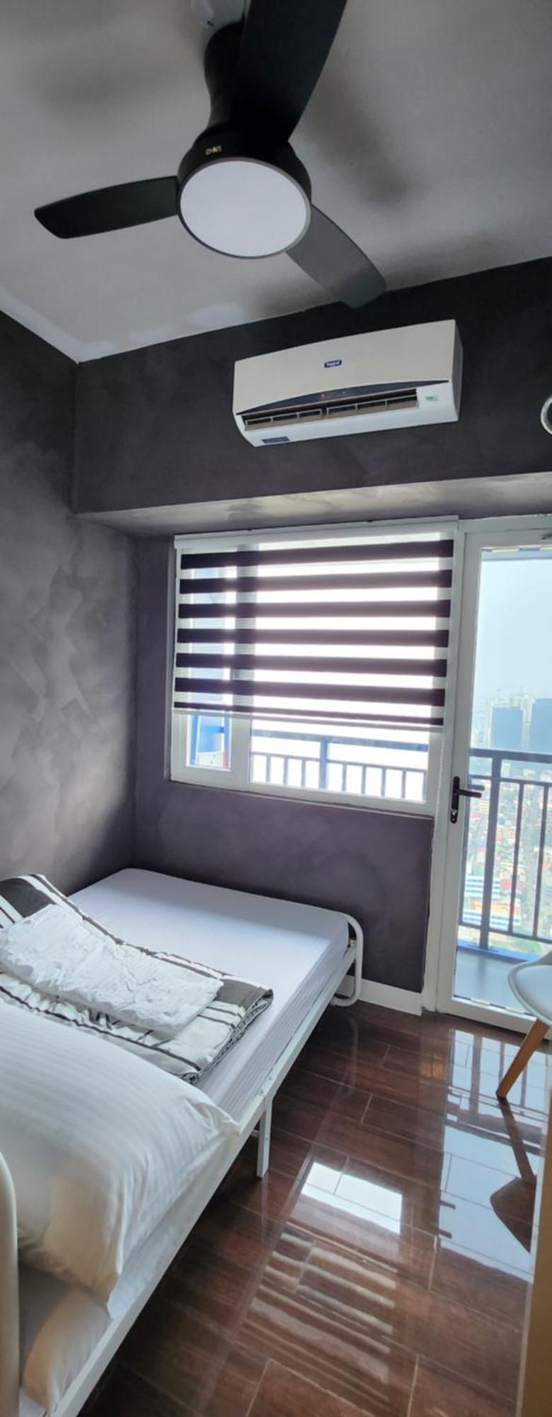 Smdc Air Residences San Pedro Makati Værelse billede